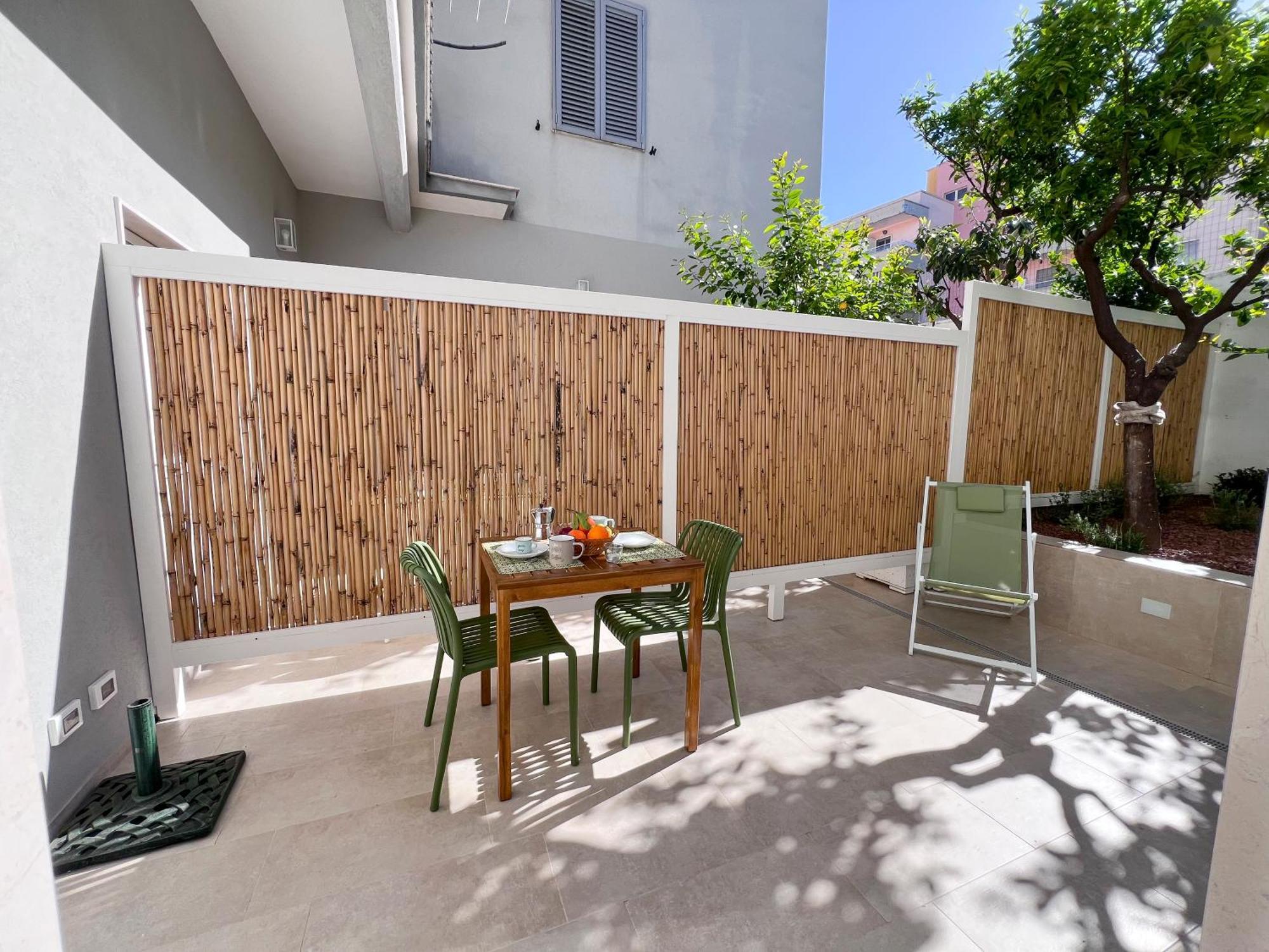 Lepanto95-Your House In Monopoli Exterior foto